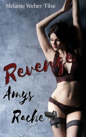 [White Beach 04] • Revenge - Amys Rache